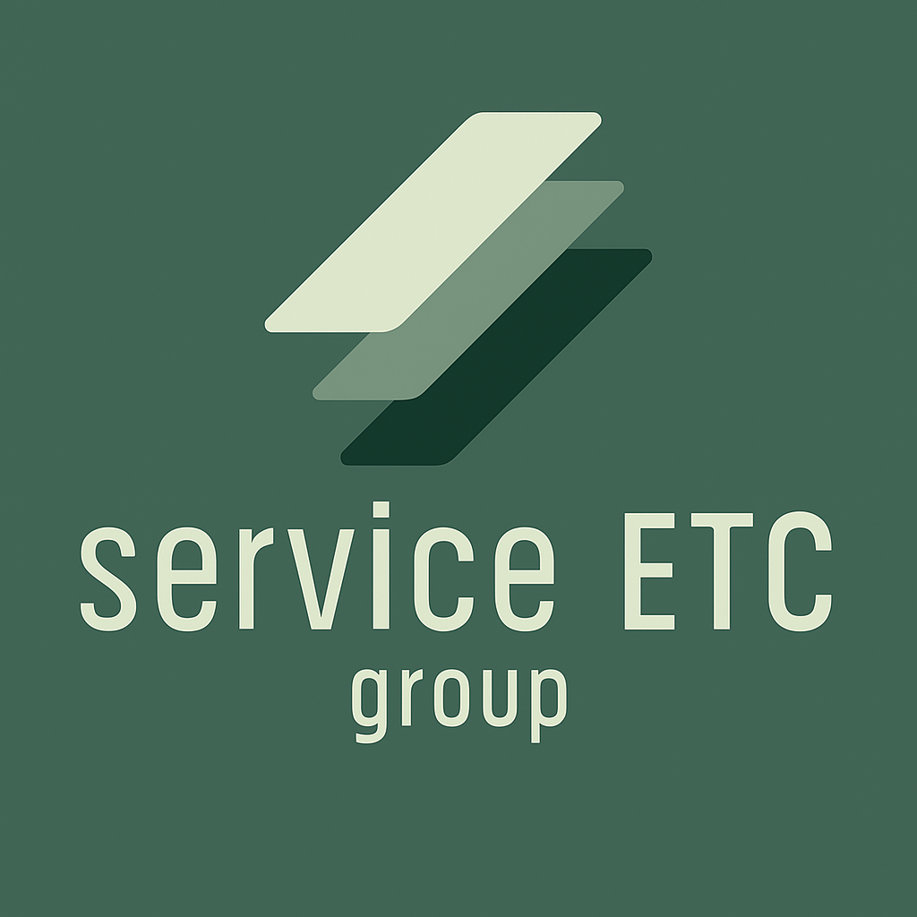 Service ETC Group Logo